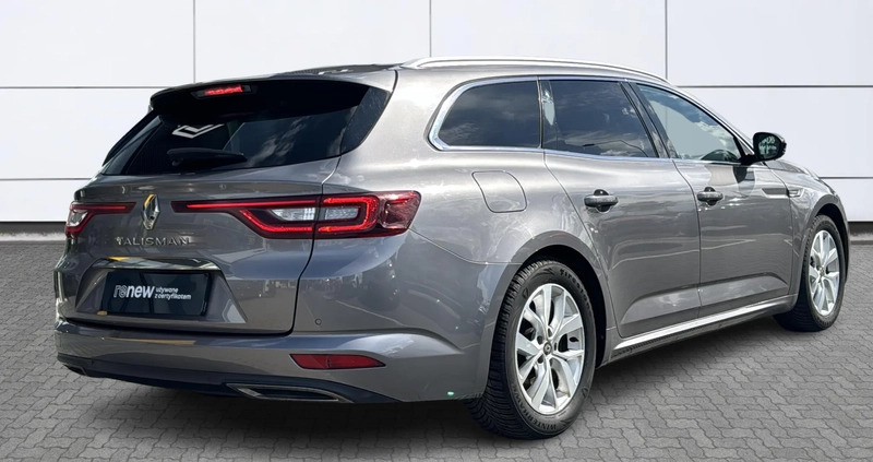 Renault Talisman cena 69900 przebieg: 152858, rok produkcji 2020 z Kazimierza Wielka małe 379